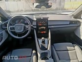 Polestar 2 Single Motor 64kWh