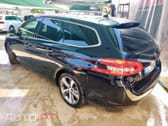Peugeot 308 SW 1.5 BlueHDi Allure