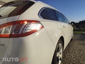 Peugeot 508 SW 1.6 active