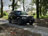 Land Rover Range Rover Sport 2.7 TDV6 HSE