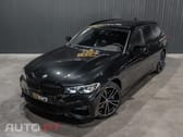 BMW 330 e xDrive Aut. M Sport