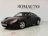 Porsche 996 CARRERA COUPE