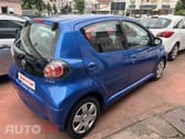 Toyota Aygo 1.0 + Sport Pack