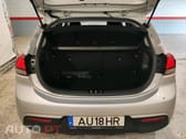 Kia Rio 1.2 CVVT Dynamic