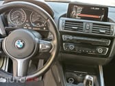 BMW 218 d Coupe Aut. M Sport