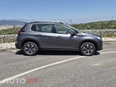 Peugeot 2008 PureTech 110 Stop&Start EAT6 Allure