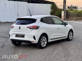 Renault Clio Evolution