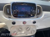 Fiat 500C 1.2 Lounge