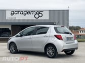 Toyota Yaris 1.0 VVT-i Comfort