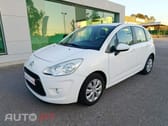 Citroen C3 1.4 HDi Airdream Seduction