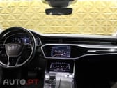 Audi A7 50 TDI V6 quattro Advance Tiptronic