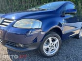 Volkswagen Fox 1.2 T.Liso