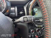 MINI Cooper John Cooper Works Auto Desportiva