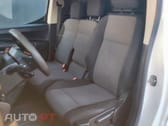 Peugeot Partner 1.5 BlueHDi Premium Longa