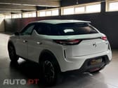 DS DS3 Crossback 1.5 BlueHDi Be Chic