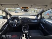 Nissan Leaf Acenta Access