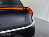 Kia EV6 58 kWh Air