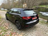 Audi A3 Sportback 1.0 TFSI Design