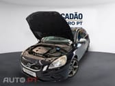 Volvo V60 1.6d  R-design