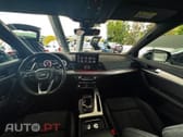 Audi Q5 55 TFSIe quattro S line S tronic
