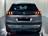 Peugeot 3008 1.6 PureTech GT EAT8