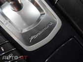 Porsche Panamera Edition