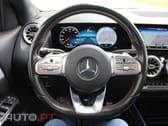 Mercedes-Benz EQA 300 4Matic AMG Line