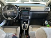 Citroen C3 1.2 PureTech Shine