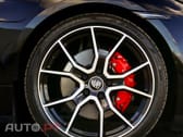 Porsche Taycan 4S