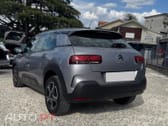 Citroen C4 Cactus 1.5 BlueHDi Shine EAT6