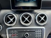 Mercedes-Benz A 180 d Aut.