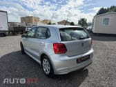 Volkswagen Polo 1.2 TDi BlueMotion