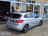 BMW 216 d Line Sport