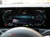 Mercedes-Benz EQB 300 4Matic AMG Line
