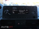 Peugeot Partner 1.5 BlueHDi Pro Longa