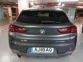 BMW X2 25 e xDrive X Pack M