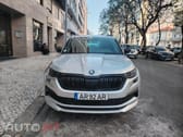 Skoda Kodiaq Sportline