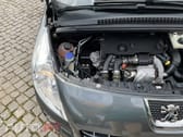Peugeot 3008 1.6 HDi Premium