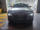 Audi A5 2.0 TDI Multitronic S-line