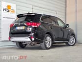 Mitsubishi Outlander 2.4 PHEV Sport Edition