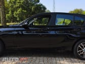 BMW 116 d EDynamics Line Urban