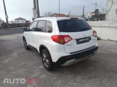 Suzuki Vitara 1.6 DDiS GLX