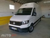 Volkswagen Crafter L5H4  177CV IVA DEDUTIVEL