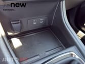 Renault Captur 1.0 Techno Bi-Fuel