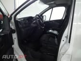 Renault Trafic 2.0 DCI L1H1 120CV IVA DEDUTIVEL