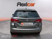Opel Astra Sports Tourer 1.5 D Business Edition S/S
