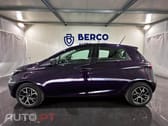 Renault Zoe (c/ Bateria) Intens 50