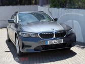 BMW 330 e Corporate Edition Auto
