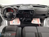 Renault Master L2H2 3.5T 2.3 DCI 130CV GPS CAM. TRASEIRA IVA DEDUTIVEL