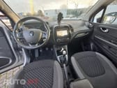 Renault Captur 0.9 TCE Exclusive